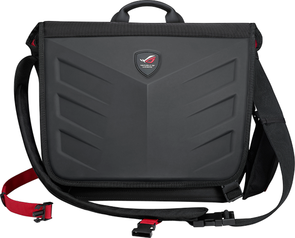 T&#218;I ASUS ROG Ranger Messenger